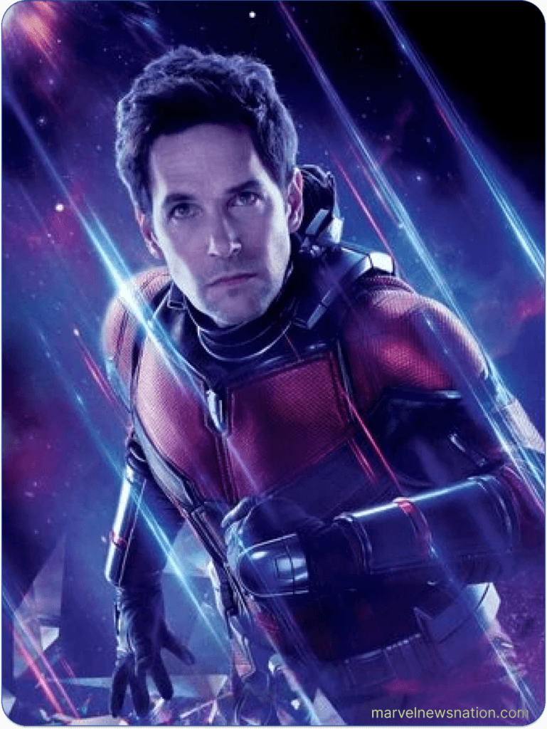 Ant-Man-769x1024 10 Important Characters Will Appear In Ant-Man 3: Quantumania's Confirmation