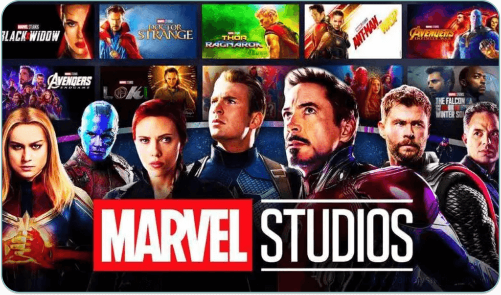 Marvel-Studios-book-cover-1024x603 The MCU's top priority is revealed by Kevin Feige