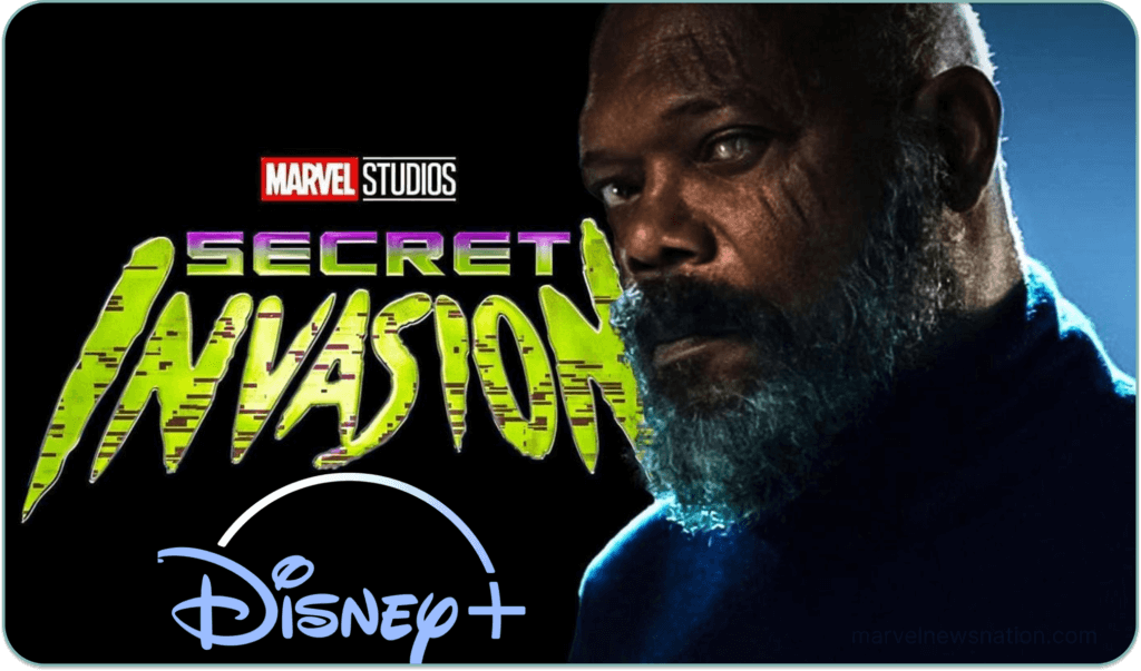 Secret-Invasion-1024x603 Report: Marvel's next Disney+ show set to release in May