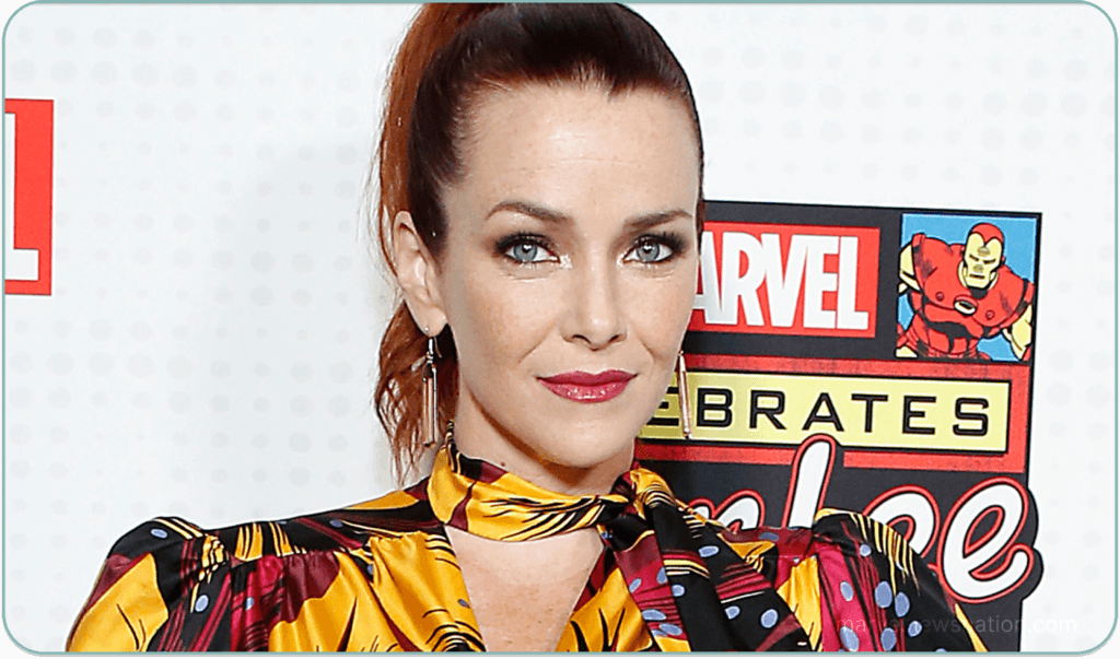 Annie-Wersching-1024x603 Annie Wersching a star of Marvel passes away