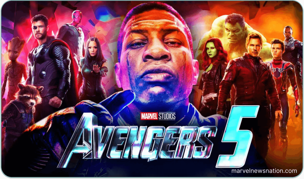 Avengers-5-1024x603 New characters from Phase 4 will be "thrown into the fire," according to an Avengers 5 writer.