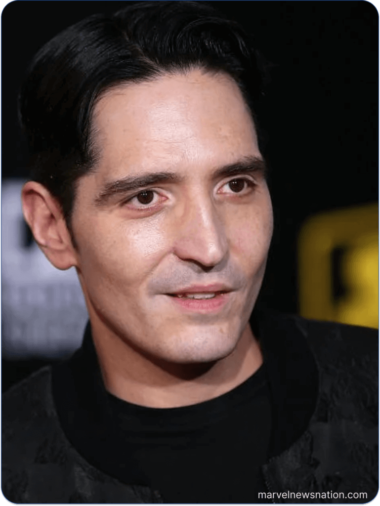 David-Dastmalchian-Veb-769x1024 10 Important Characters Will Appear In Ant-Man 3: Quantumania's Confirmation