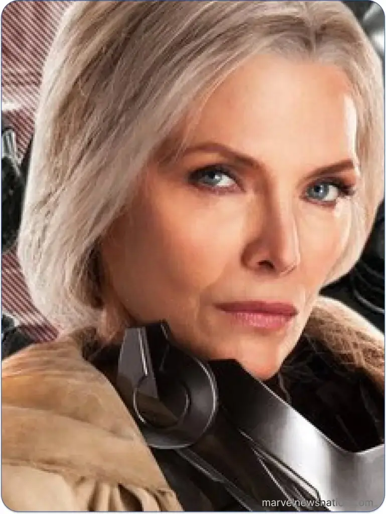 Janet-Van-Dyne-Michelle-Pfeiffer-769x1024 10 Important Characters Will Appear In Ant-Man 3: Quantumania's Confirmation