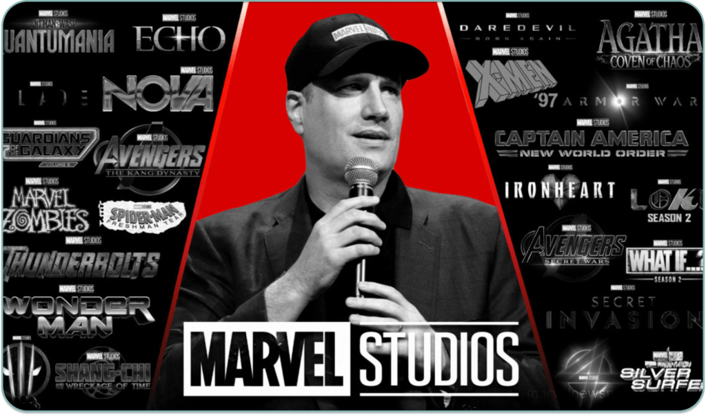 MCU-Success-1024x603 The MCU's top priority is revealed by Kevin Feige