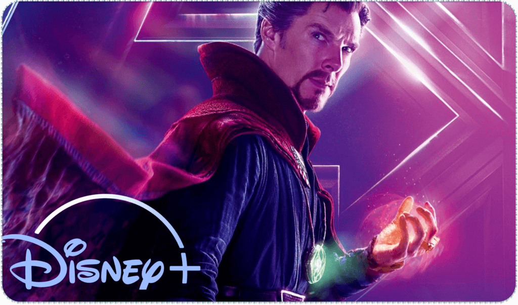 Strange-Academy-1024x603 Rumor Reveals  Upcoming Disney+ Show That Will Set Up Avengers 5