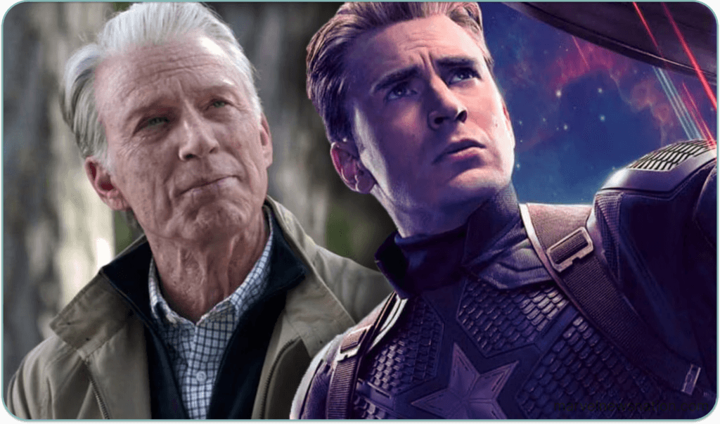 Captain-America-1024x603 Marvel Actor Confirms Fate of Chris Evans' Captain America